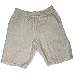 H&M Relaxed Fit Shorts Small